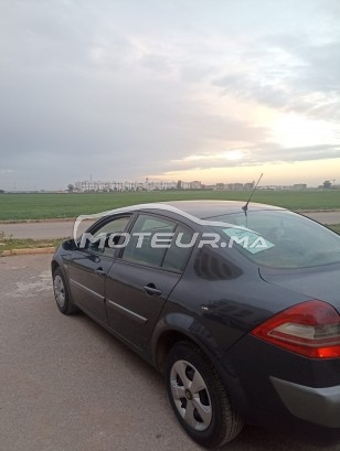 رونو ميجاني مستعملة 1569850