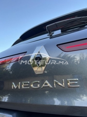 RENAULT Megane occasion 2894666
