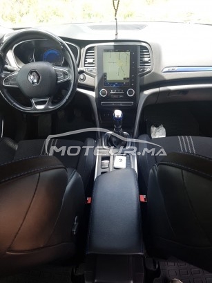 RENAULT Megane Gt line 130 ch occasion 1168917