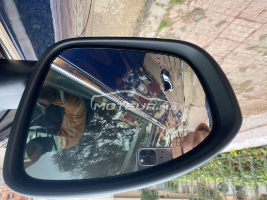 RENAULT Megane Intense occasion 1574319