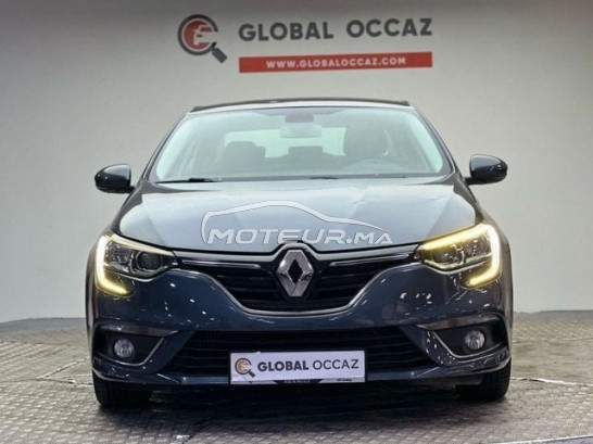 شراء السيارات المستعملة RENAULT Megane في المغرب - 490128