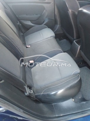 رونو ميجاني 4 مستعملة 1610201