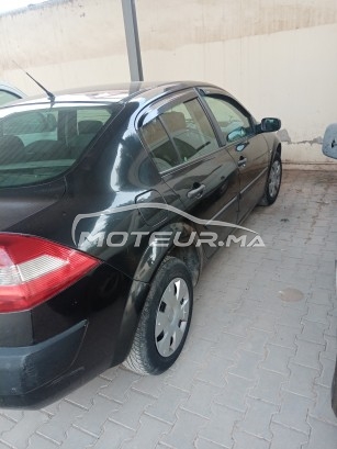 رونو ميجاني مستعملة 1457290