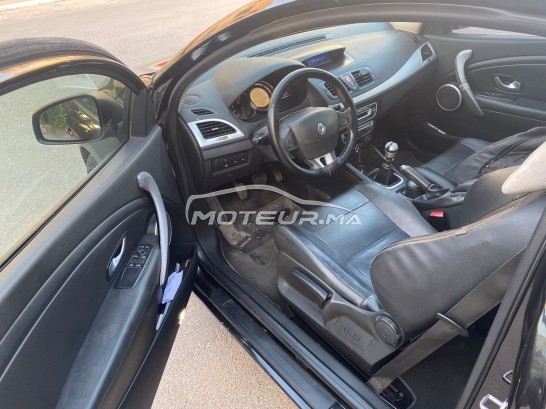 رونو ميجاني مستعملة 1390709