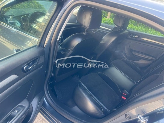 رونو ميجاني 2017 مستعملة 2398203