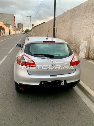 رونو ميجاني 3 مستعملة 2371594