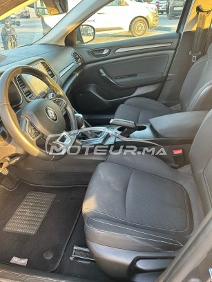 RENAULT Megane Sedan phase 2 occasion 1706341