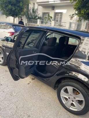 RENAULT Megane occasion 1557260