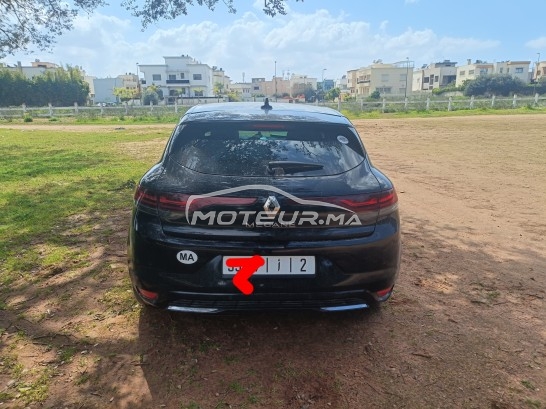 رونو ميجاني 4 phase 2 مستعملة 3434301