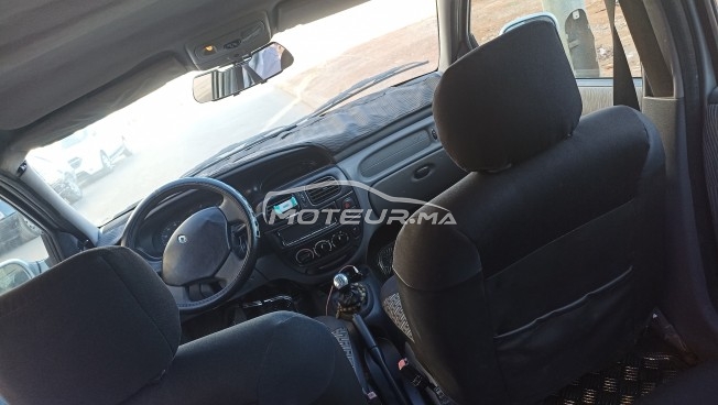 رونو ميجاني مستعملة 1340812