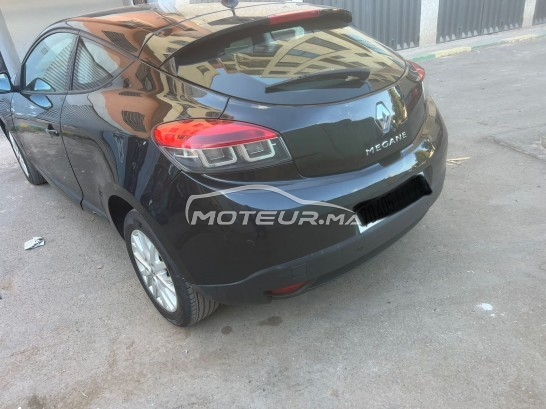 رونو ميجاني 3 1.9 bose édition مستعملة 2803511