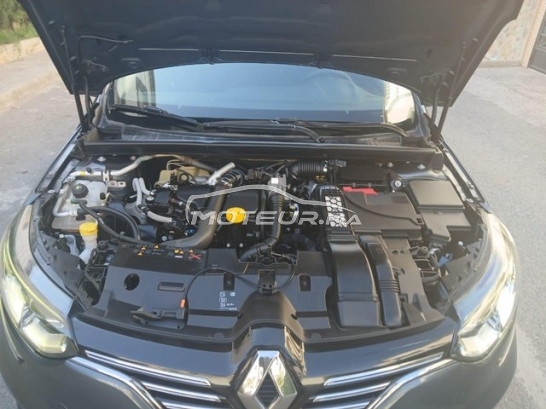 RENAULT Megane occasion 2868760