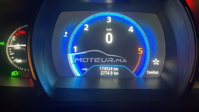 RENAULT Megane 4 gt line occasion 1949531