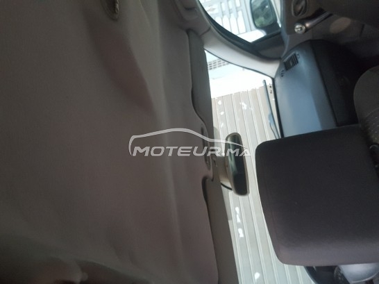 RENAULT Megane occasion 1421230