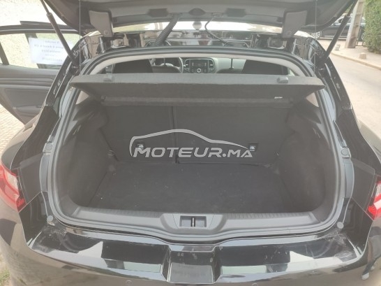 RENAULT Megane 4 occasion 1221152