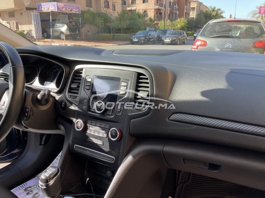 RENAULT Megane Explore occasion 1500452