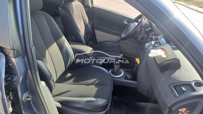 رونو ميجاني مستعملة 1781389