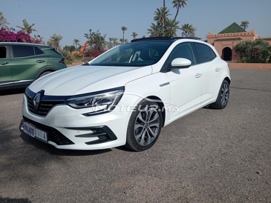 شراء السيارات المستعملة RENAULT Megane في المغرب - 489216