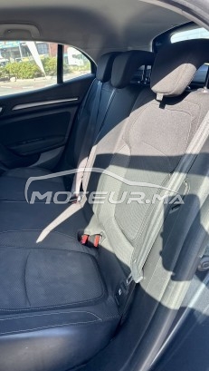 رونو ميجاني Techno مستعملة 2755220