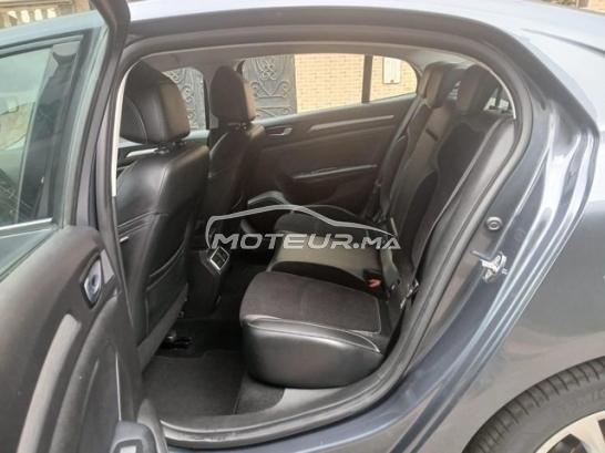 RENAULT Megane occasion 2868691