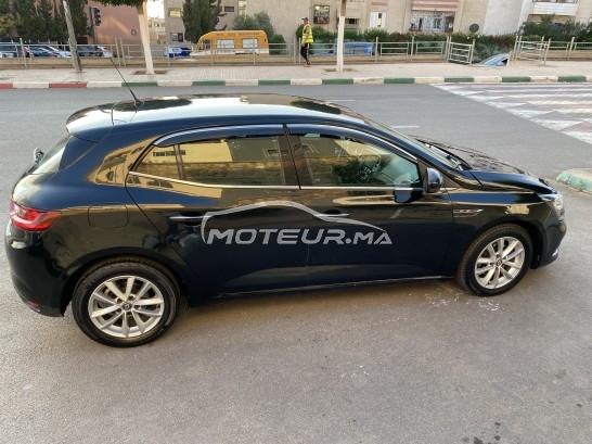 RENAULT Megane Intense occasion 1642231