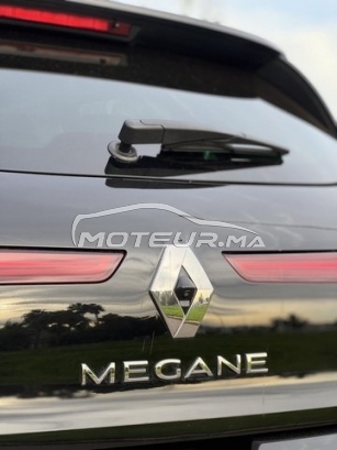 رونو ميجاني مستعملة 3186051