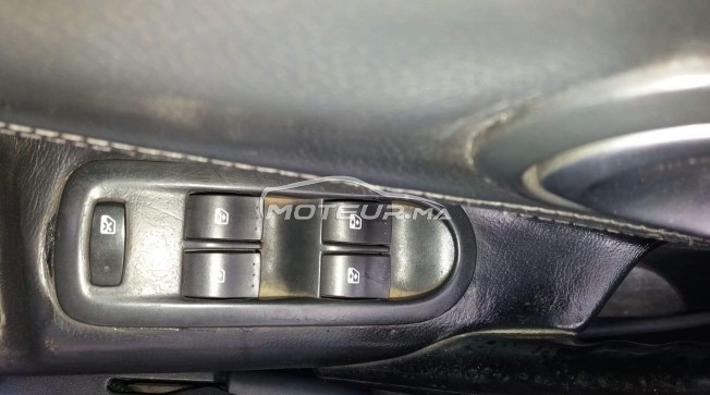 RENAULT Megane occasion 1211739