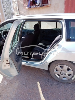 رونو ميجاني مستعملة 1659029