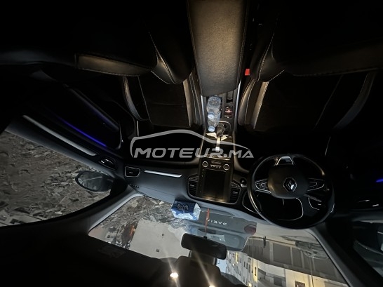 RENAULT Megane Intense occasion 3109528