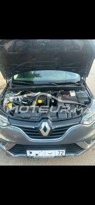 رونو ميجاني Explore مستعملة 1761209