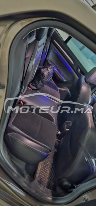 RENAULT Megane 4 sedan occasion 2683461