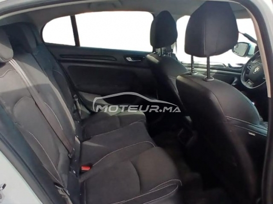 RENAULT Megane occasion 3402439
