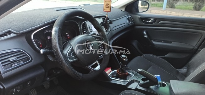 رونو ميجاني مستعملة 1352232