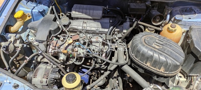 RENAULT Megane occasion 1176826