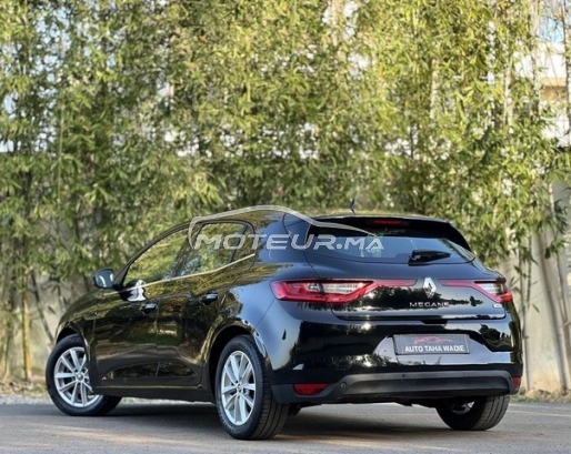 RENAULT Megane occasion 3314763