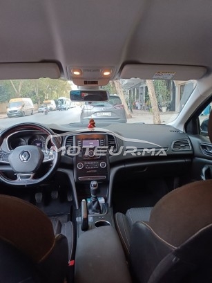 رونو ميجاني Explore مستعملة 1679516