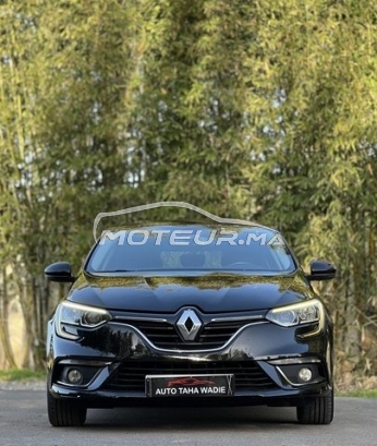 RENAULT Megane occasion 3314755