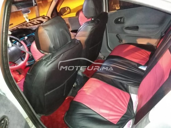 RENAULT Megane occasion 1395234