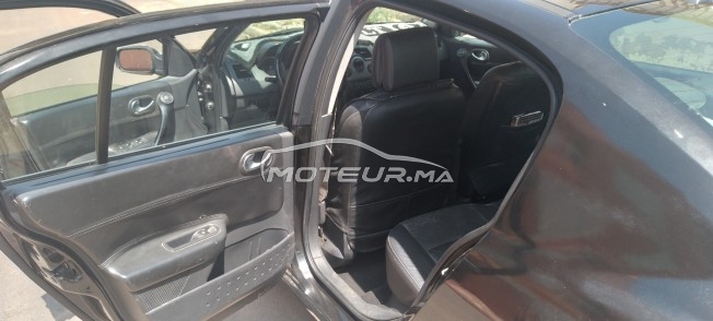 RENAULT Megane Megane 2 occasion 2272333