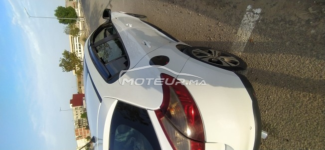 RENAULT Megane Gt line occasion 1396788