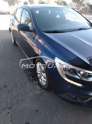 رونو ميجاني 4 مستعملة 1611822