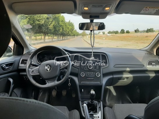 رونو ميجاني مستعملة 1338760