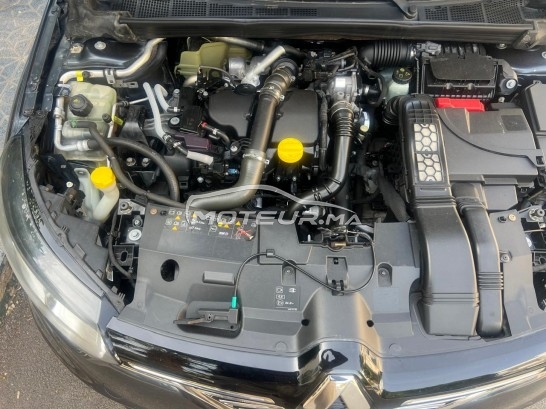 رونو ميجاني 2017 مستعملة 2398201