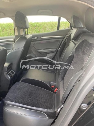 رونو ميجاني مستعملة 1781331