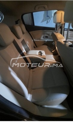 رونو ميجاني 3 مستعملة 2789408