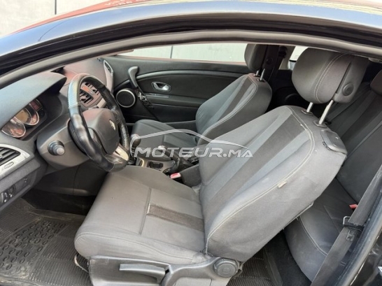 RENAULT Megane occasion