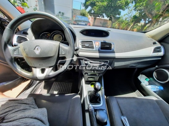 RENAULT Megane occasion 1188385