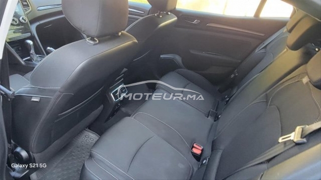 RENAULT Megane occasion 2923191