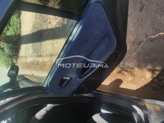 RENAULT Megane Coupe occasion 1253358