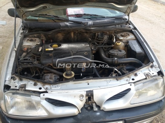 RENAULT Megane Classique occasion 1479849